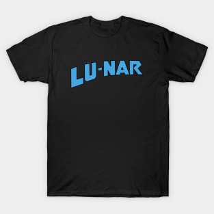 Lu-Nar T-Shirt